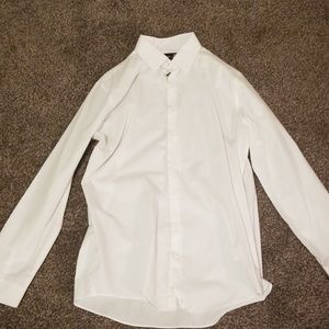 Dress shirt